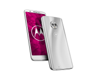Motorola Moto G6 3/32GB Dual SIM srebrny + etui - 410737 - zdjęcie 7